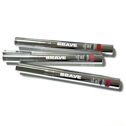 THIN GLOW TINT/BRAYE/口紅を使ったクチコミ(8枚目)