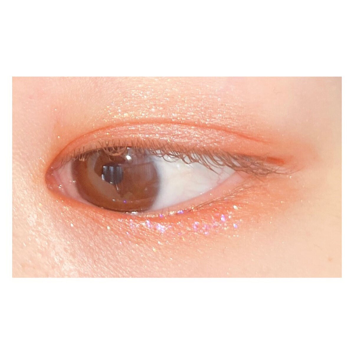 アイズ トゥ キル ステラー アイシャドウ/ジョルジオ アルマーニ ビューティ/ジェル・クリームアイシャドウを使ったクチコミ(3枚目)