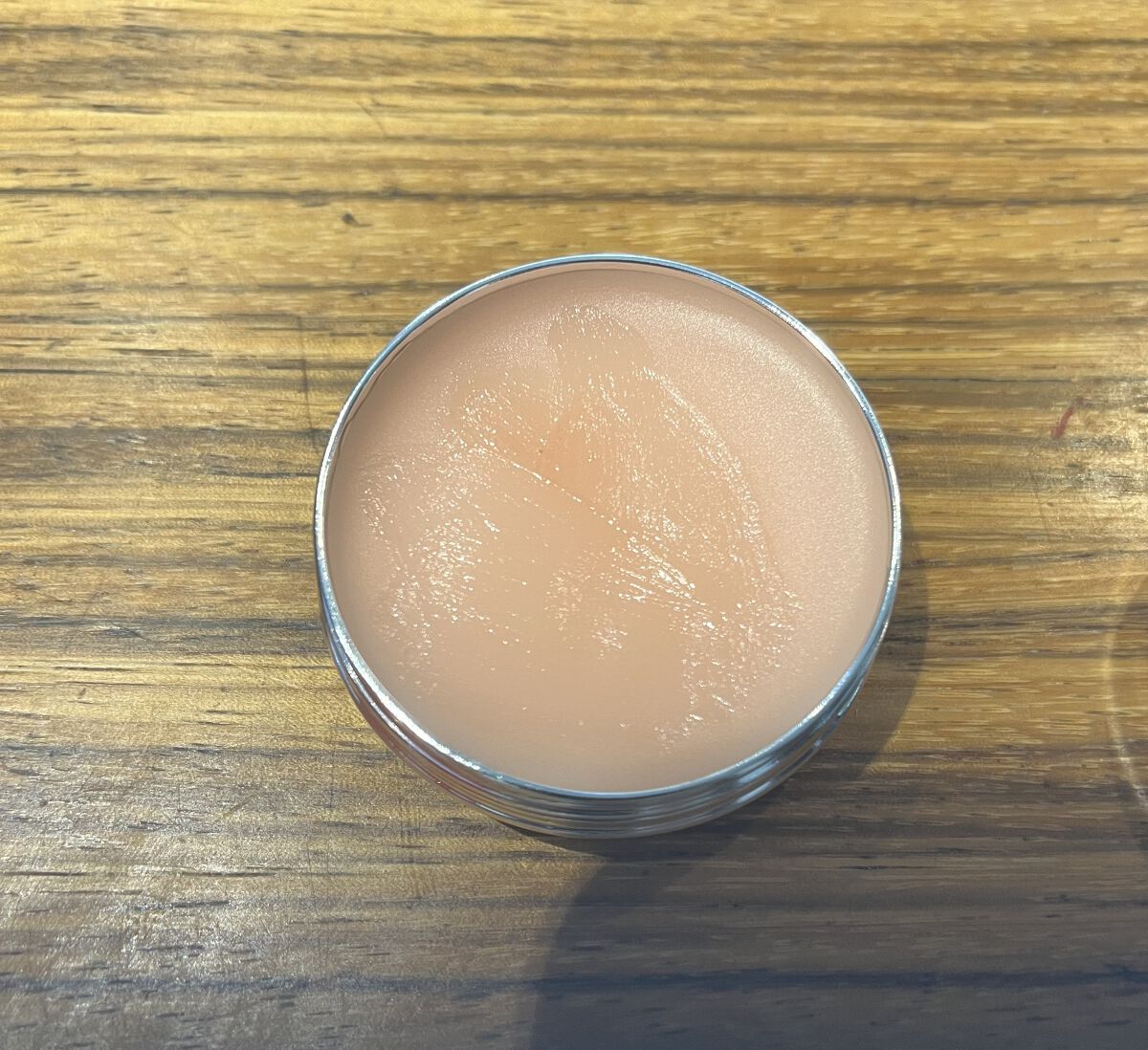 リップバーム SPF15/BOBBI BROWN/リップバームを使ったクチコミ（2枚目）