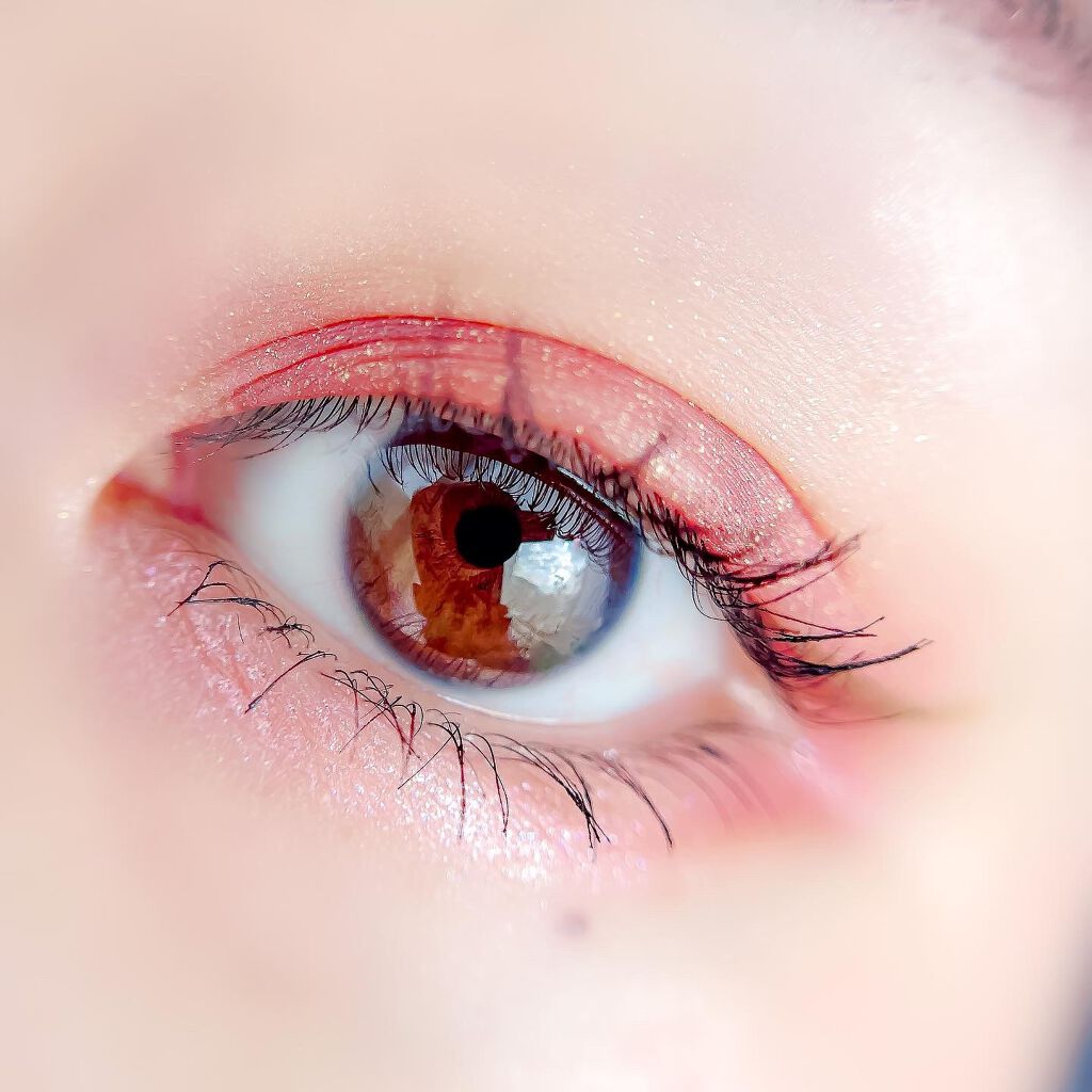 【旧】サンク クルール クチュール/Dior/アイシャドウパレットを使ったクチコミ（3枚目）