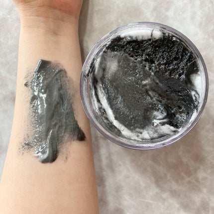 ソルシアボディスクラブ/fonskin/ボディスクラブを使ったクチコミ(4枚目)