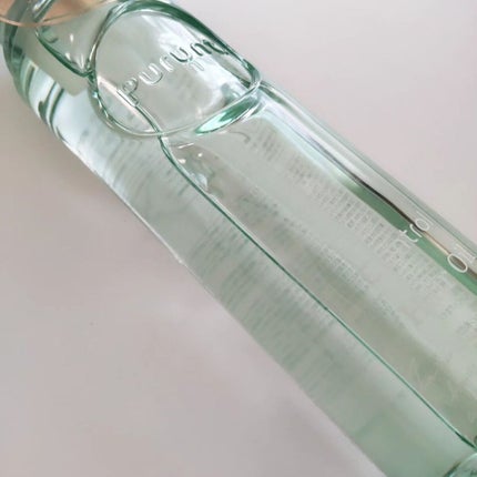 プルント コントロール美容液ヘアオイル/Purunt./ヘアオイルを使ったクチコミ(7枚目)