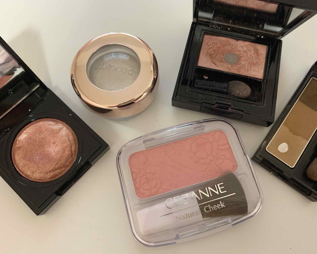 ピュア カラー エンヴィ アイシャドウ/ESTEE LAUDER/ジェル・クリームアイシャドウを使ったクチコミ（3枚目）