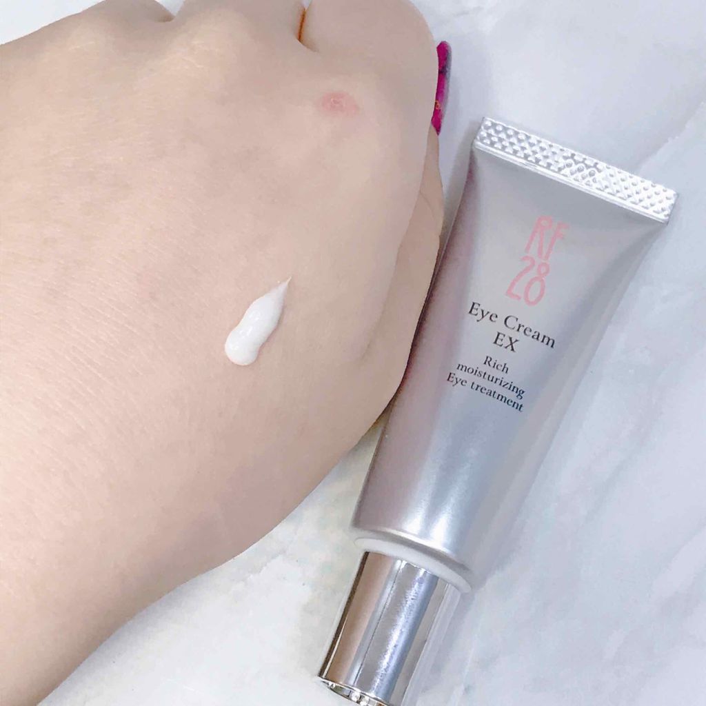 アイクリーム EX/RF28/アイケア・アイクリームを使ったクチコミ(3枚目)