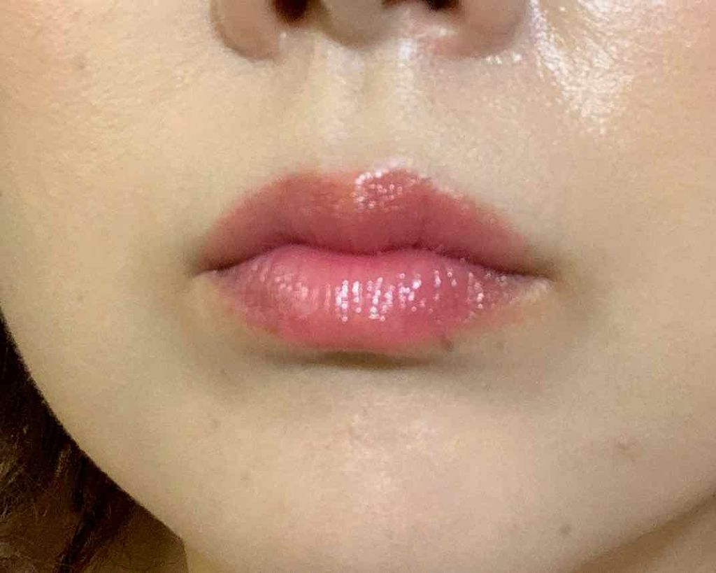 オペラ リップティント N/OPERA/リップティントを使ったクチコミ(4枚目)