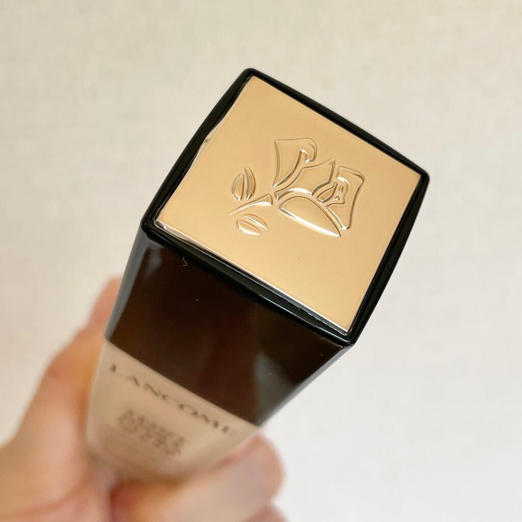 タンイドル ウルトラ ウェア リキッド/LANCOME/リキッドファンデーションを使ったクチコミ(2枚目)