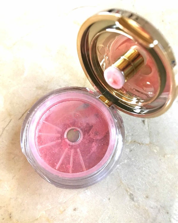 ミネラルピグメント/ONLY MINERALS/単色アイシャドウ by 月子