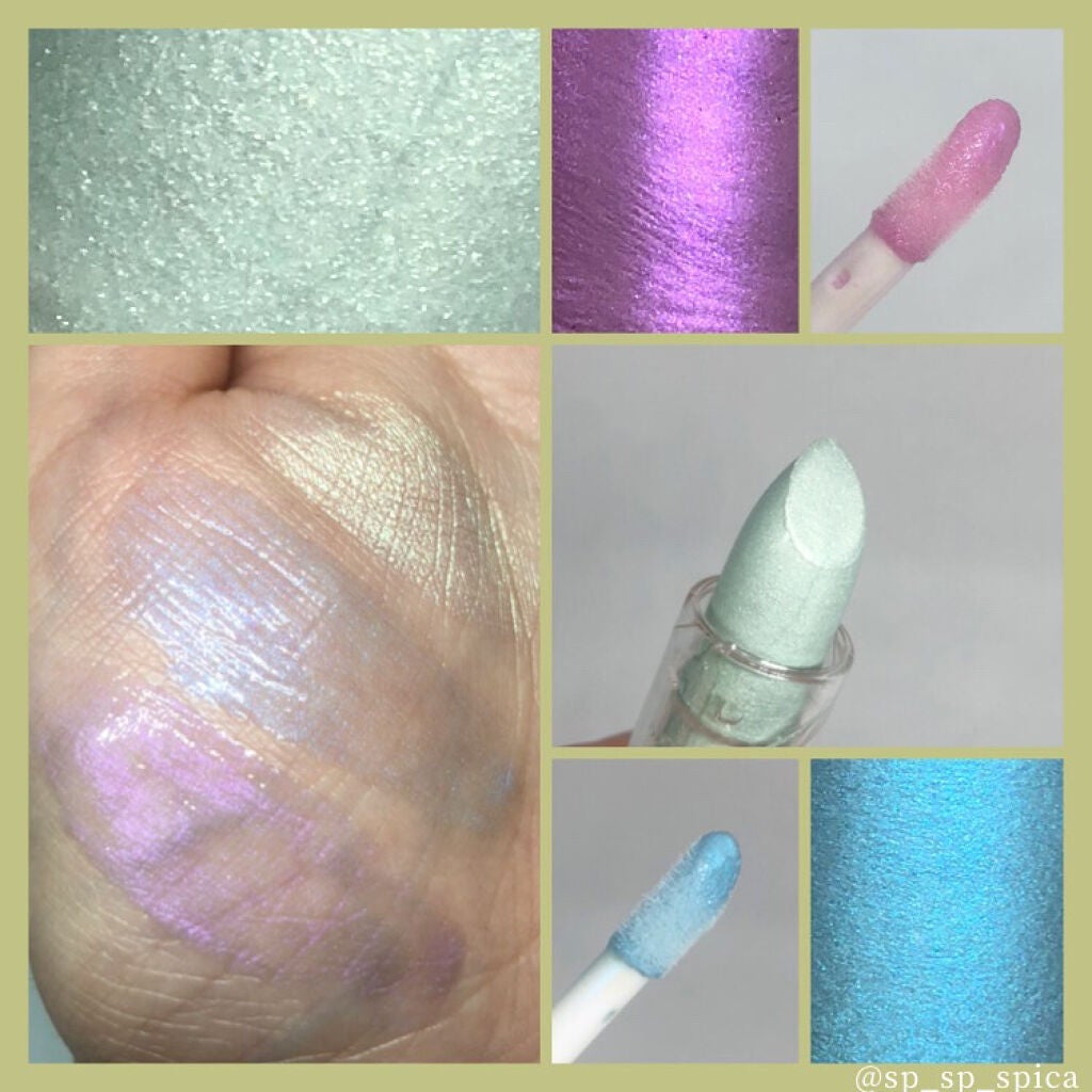 ネイルカラー/MAGIC CLOSET/マニキュアを使ったクチコミ(3枚目)