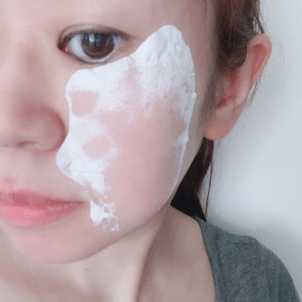 Derma Lift Mask/ALLUDEM/スキンケアキットを使ったクチコミ(8枚目)