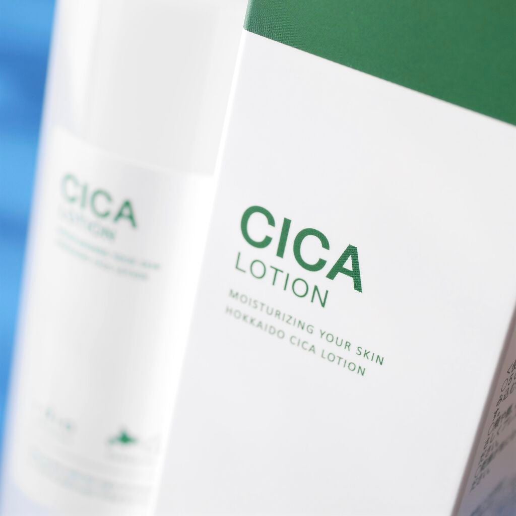 北海道シカローション/idio/化粧水を使ったクチコミ(6枚目)