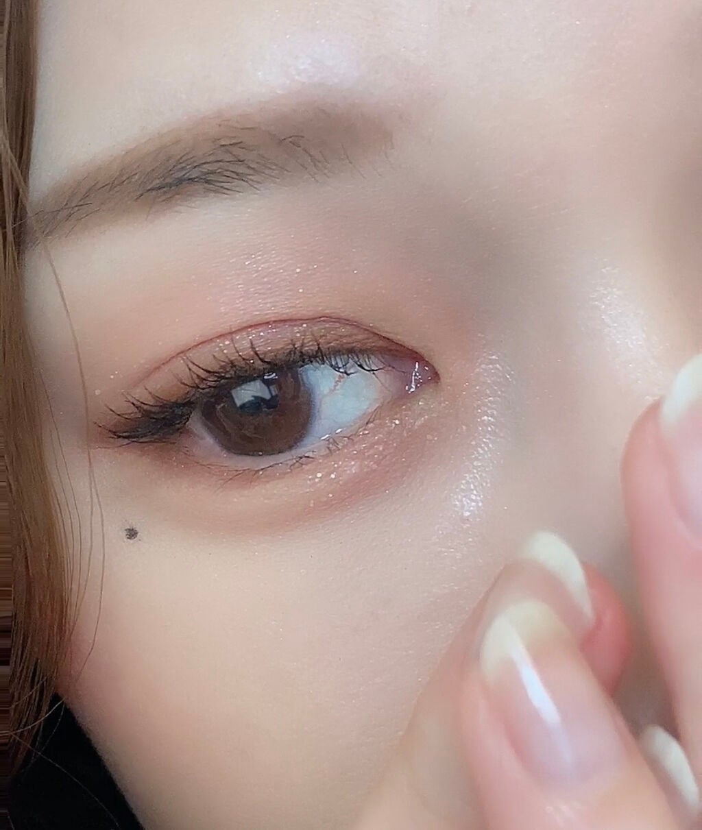 The Bella collection eyeshadow palette/CELEFIT/アイシャドウパレットを使ったクチコミ(4枚目)