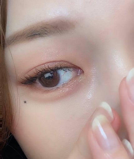 The Bella collection eyeshadow palette/CELEFIT/アイシャドウパレットを使ったクチコミ(4枚目)