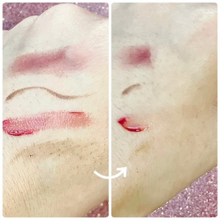 トリートメント クレンジング ミルク/COVERMARK/ミルククレンジングを使ったクチコミ(3枚目)