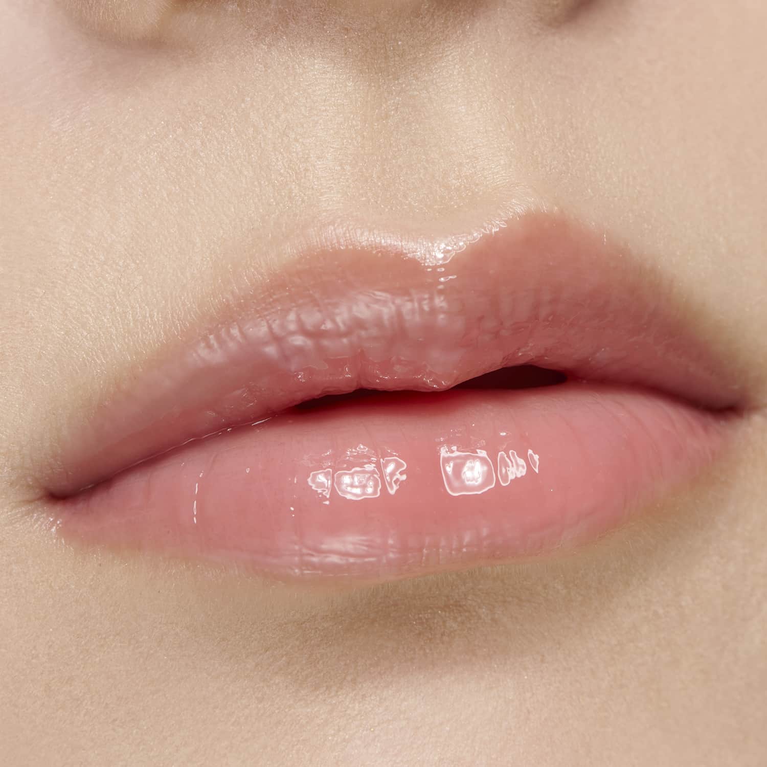 ジェルオイルリップス EX09 Heavenly Mellow