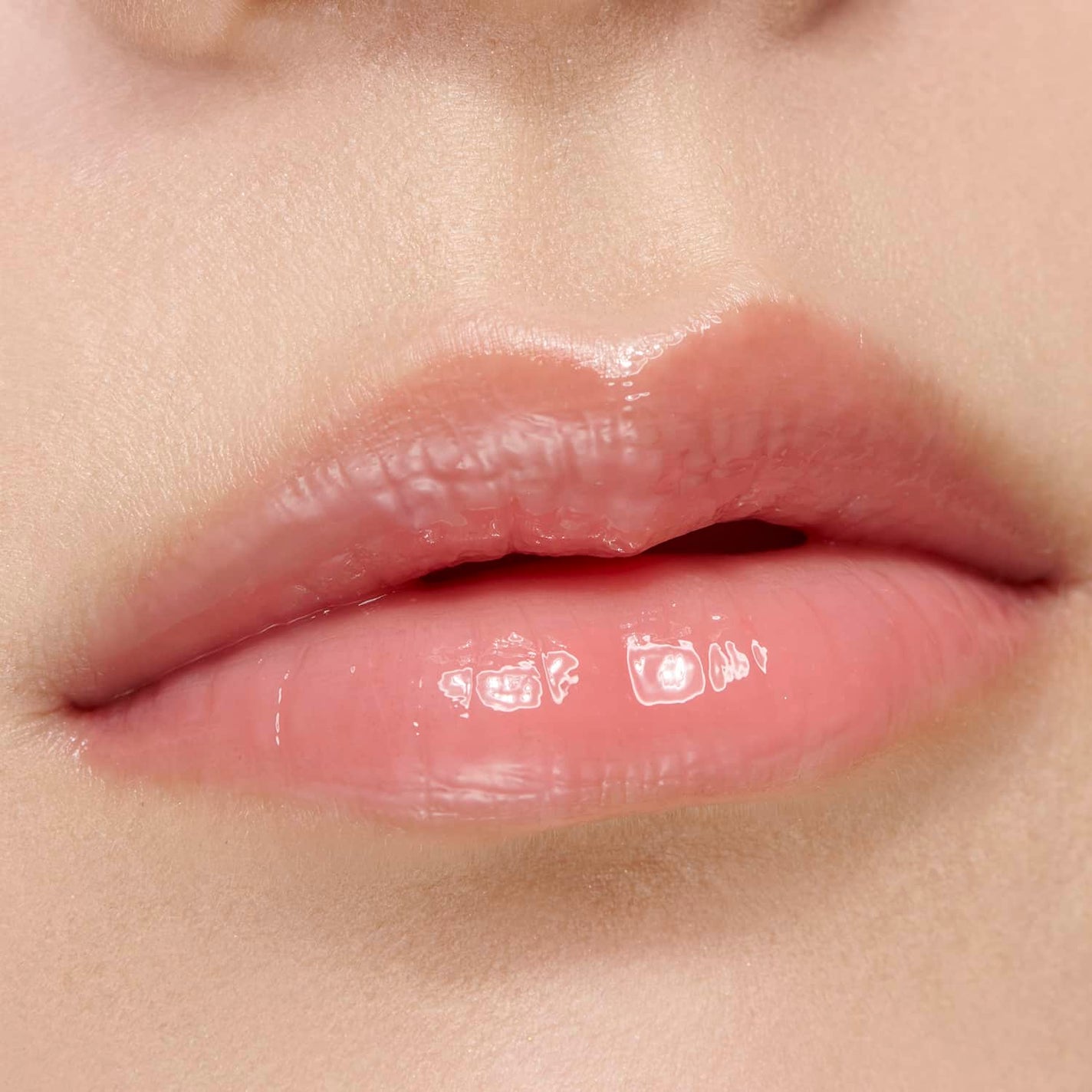 ジェルオイルリップス EX09 Heavenly Mellow