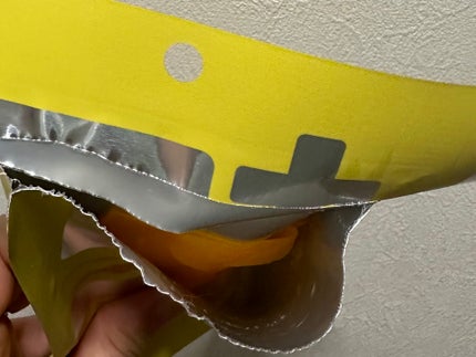 5番 白玉グルタチオンCふりかけマスク/numbuzin/シートマスク・パックを使ったクチコミ(2枚目)