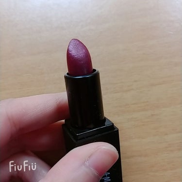 UR GLAM     MINI LIPSTICK/U R GLAM/口紅を使ったクチコミ（3枚目）