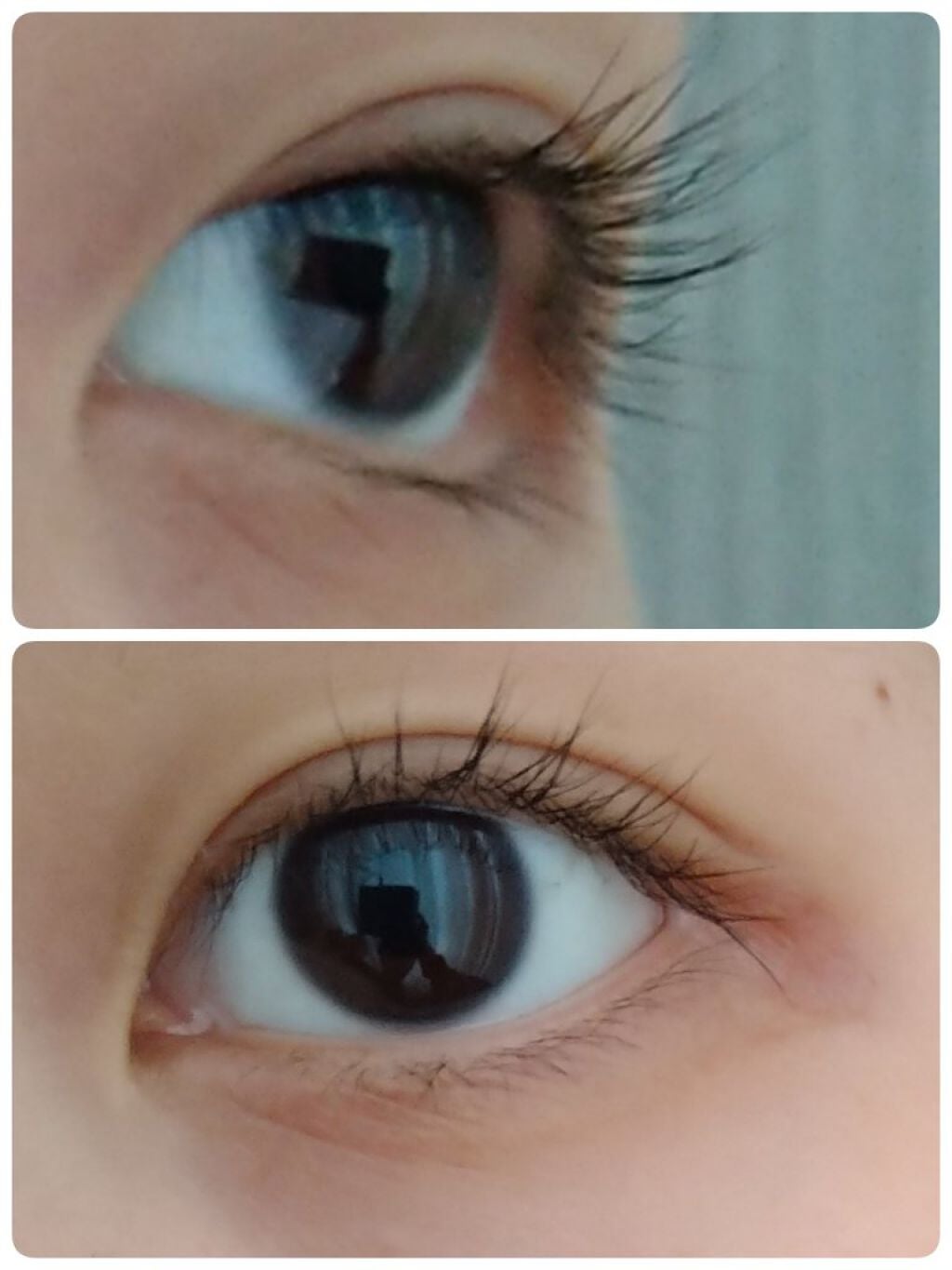 携帯用アイラッシュカーラー/無印良品/ビューラーを使ったクチコミ(1枚目)