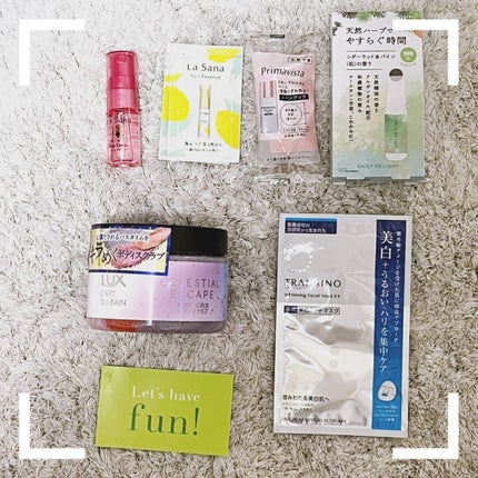 ブルーム ボックス/BLOOMBOX/その他を使ったクチコミ(2枚目)