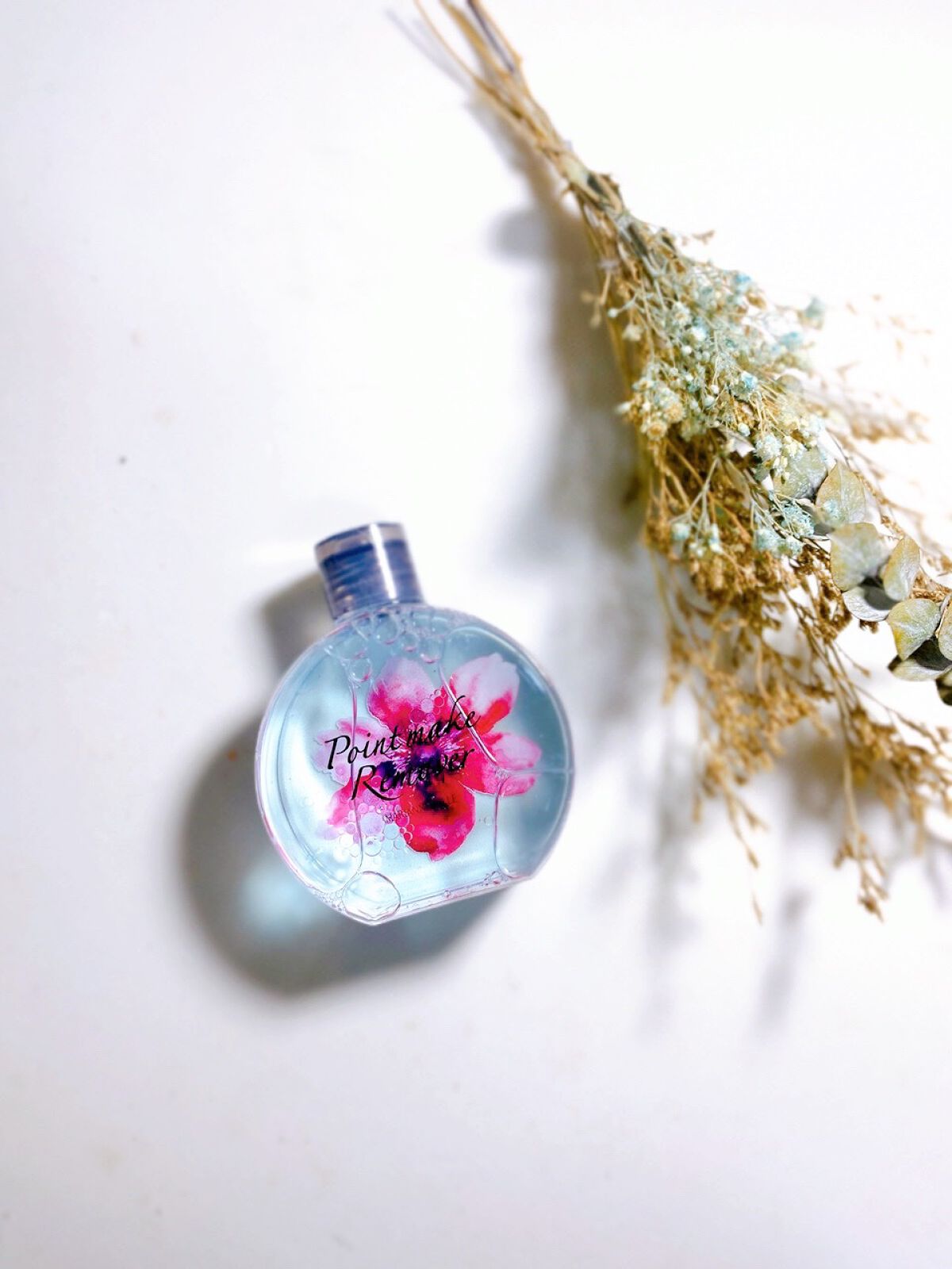 ポイントメイクリムーバー/マリアンボレ/ポイントメイクリムーバーを使ったクチコミ(6枚目)