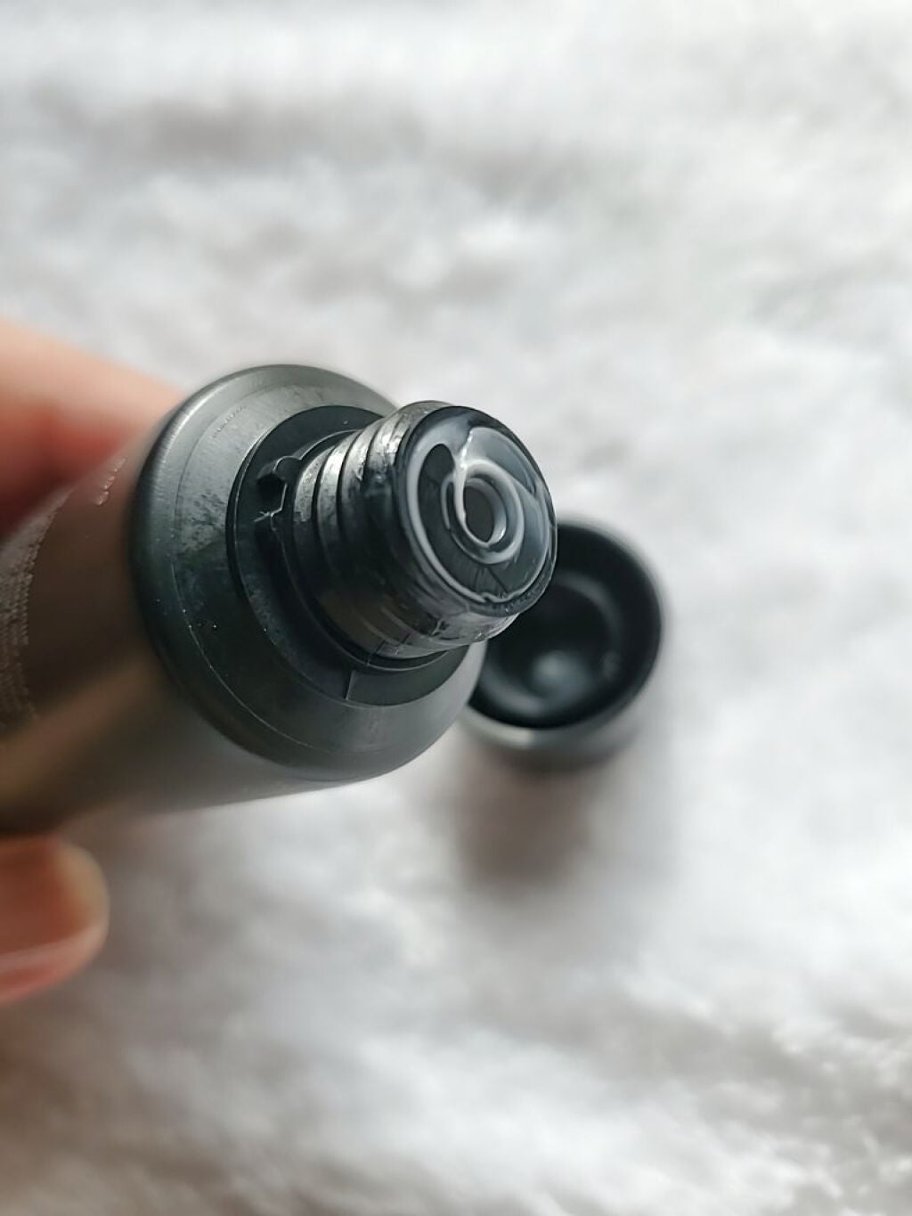 ナチュラルハンドクリーム ユーカリ&レモングラス/F organics(エッフェ オーガニック)/ハンドクリームを使ったクチコミ(4枚目)