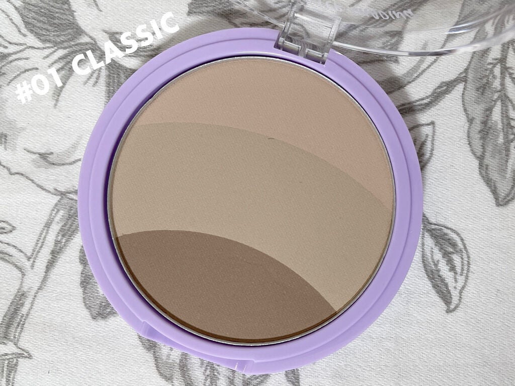 フェイスカバーフィット3Dクッション/IBIM/クッションファンデーションを使ったクチコミ(3枚目)