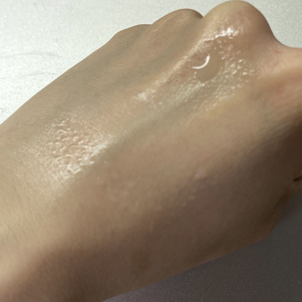 生つや肌ミスト/ウルミナプラス/美容液を使ったクチコミ（3枚目）