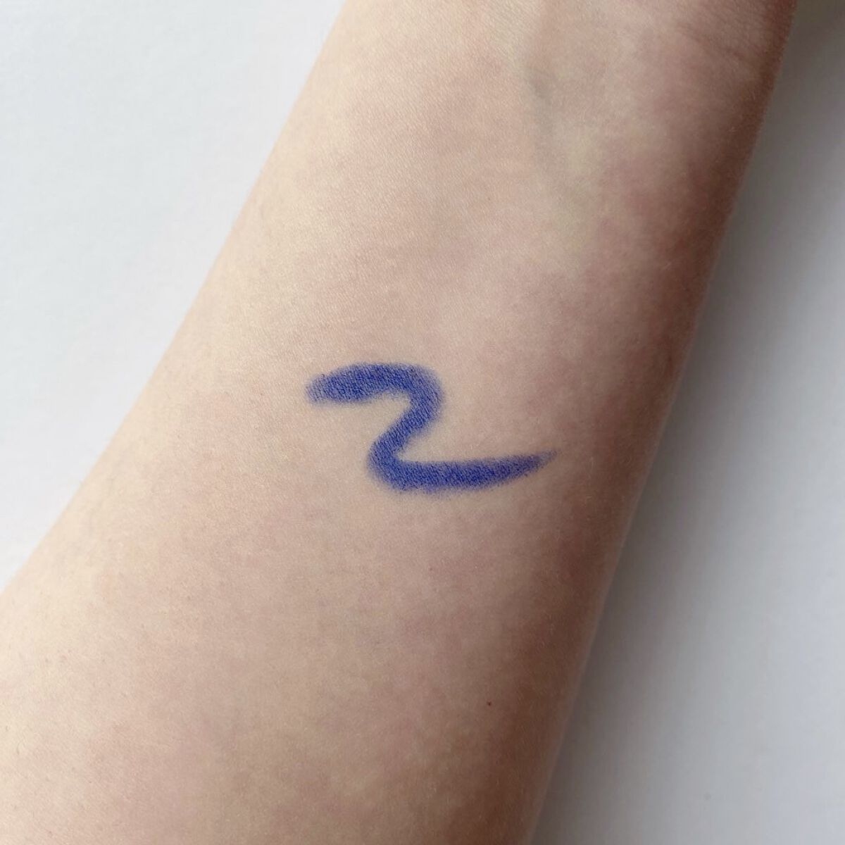 カジャルインクアーティスト/SHISEIDO/スティックアイシャドウを使ったクチコミ（3枚目）