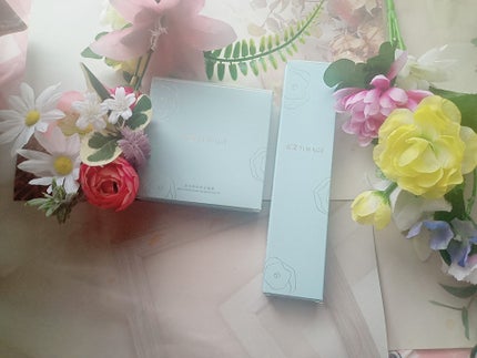 ハイライトシェーディングパレット/TIMAGE/パウダーハイライトを使ったクチコミ(7枚目)