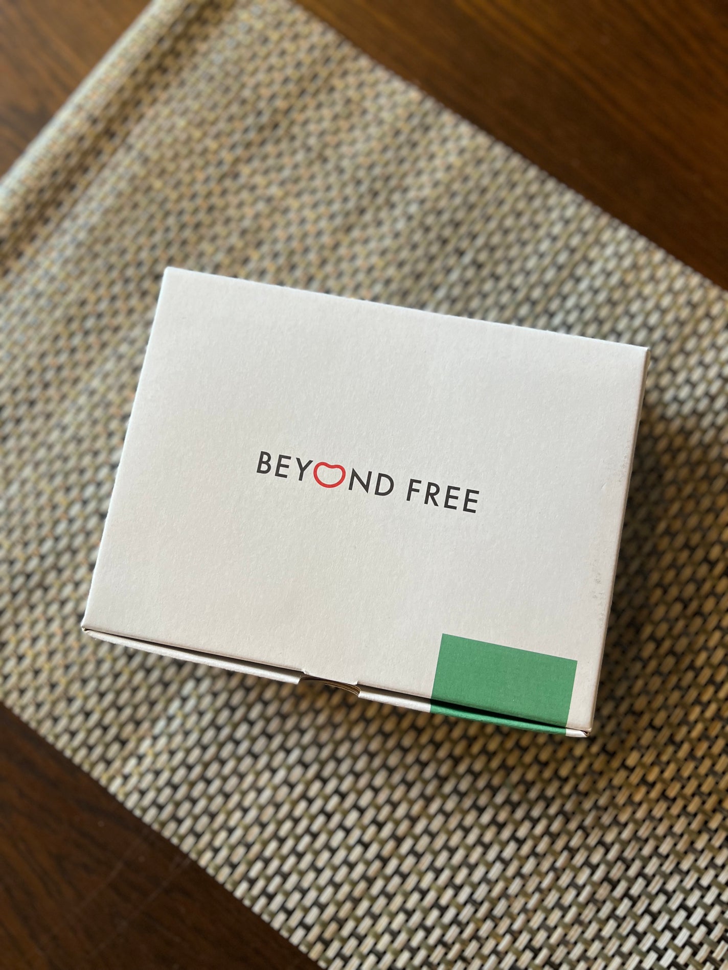 miik525 on LIPS 「BEYONDFREEフルーティーフローズンケーキ アソート(ベ..」(8枚目)