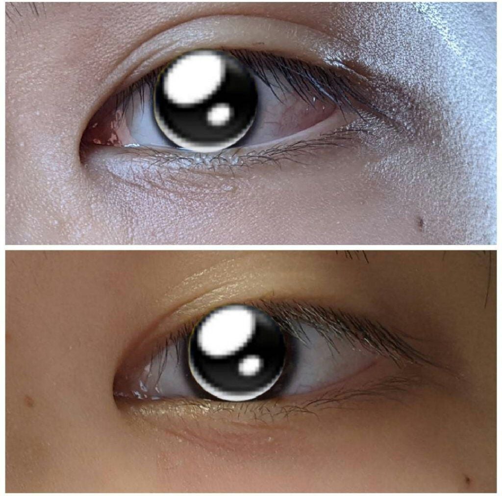 まつげ美容液EX/CEZANNE/まつげ美容液を使ったクチコミ(3枚目)