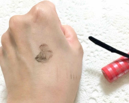 エテュセ アイエディション (マスカラベース)/ettusais/マスカラ下地を使ったクチコミ(2枚目)