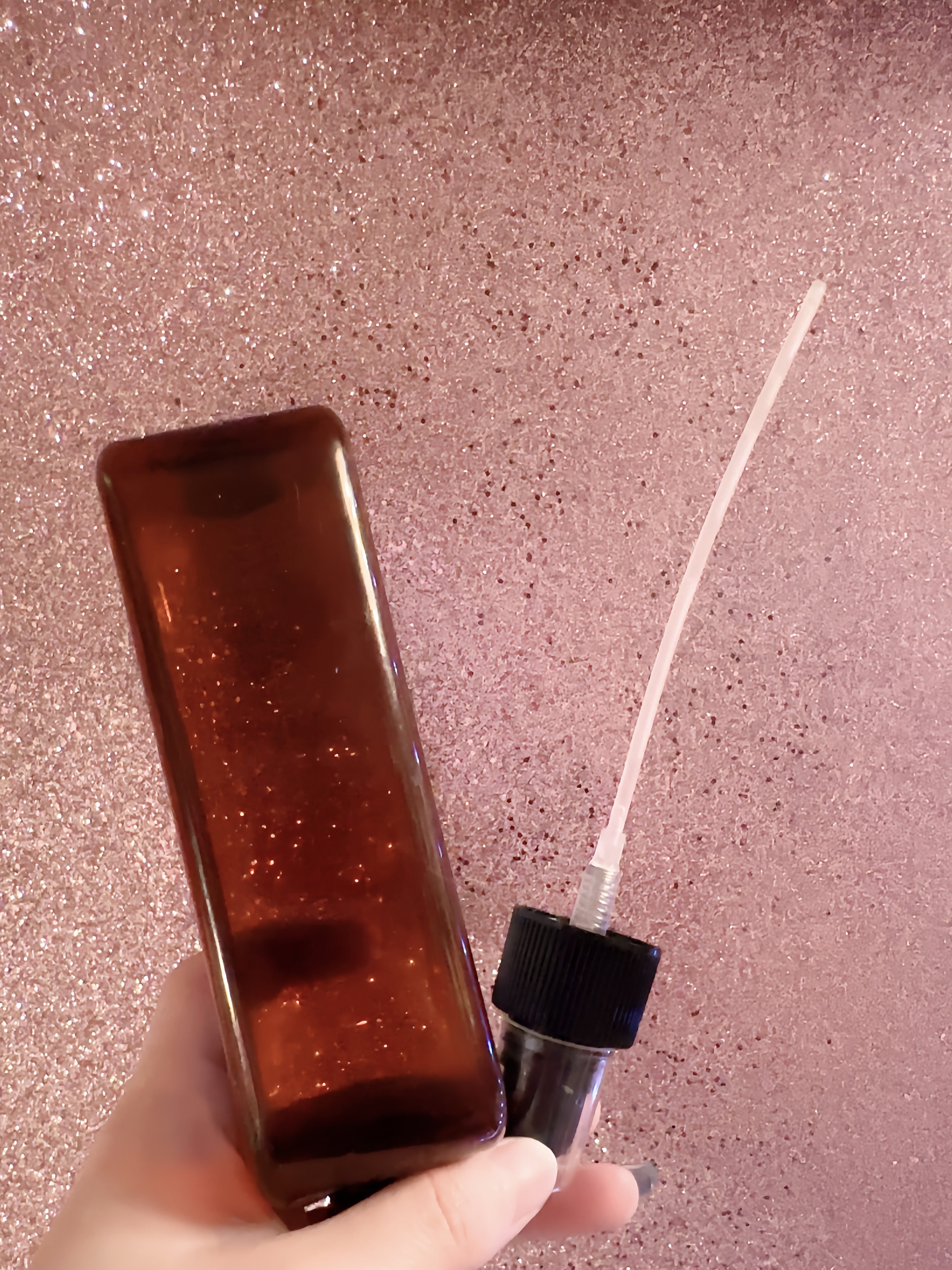 リキッドシルクケラチントリートメント/RAIP/ヘアミストを使ったクチコミ（3枚目）