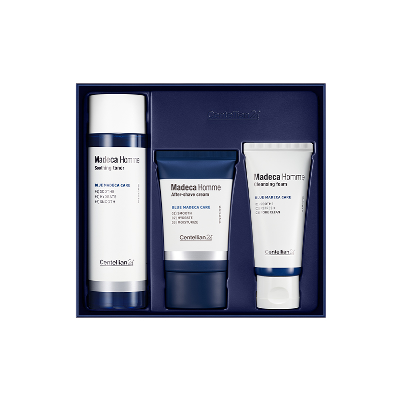 Centellian 24 スキンケアセット Amazon | [日本公式ストア]センテリアン24 マデカ 美白3ステップ