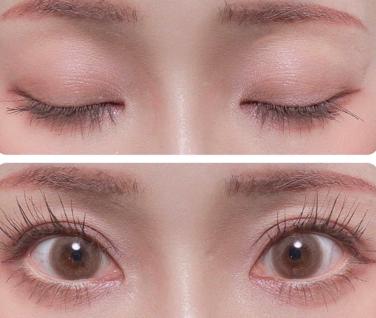 クリーミータッチライナー/キャンメイク/ジェルアイライナーを使ったクチコミ(3枚目)