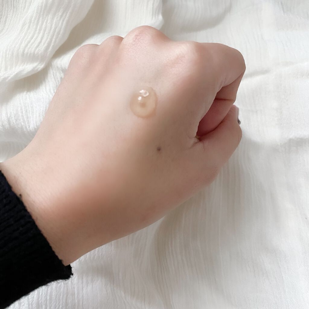 ぴぴちゃん on LIPS 「【𝐀𝐍𝐔𝐀】ANUAの3点セットをレビューしてい..」(5枚目)