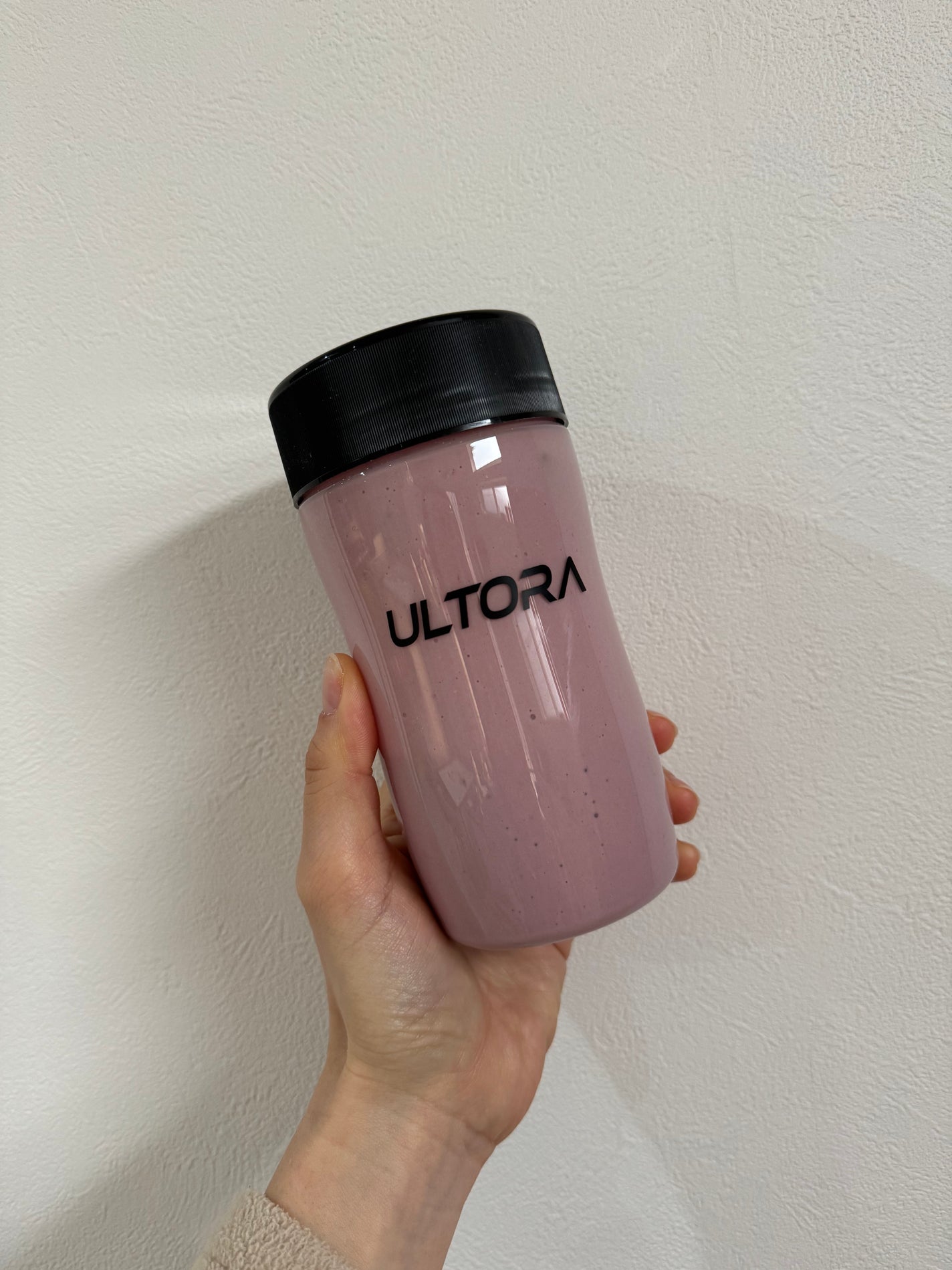 ULTRA WHEY DIET PROTEIN/ULTRA/ホエイプロテインを使ったクチコミ(3枚目)