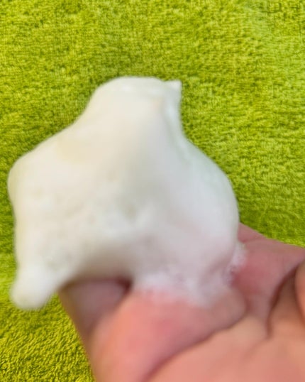 薬用ソフレ 乾燥肌ケアボディソープ/薬用ソフレ/ボディソープを使ったクチコミ(4枚目)