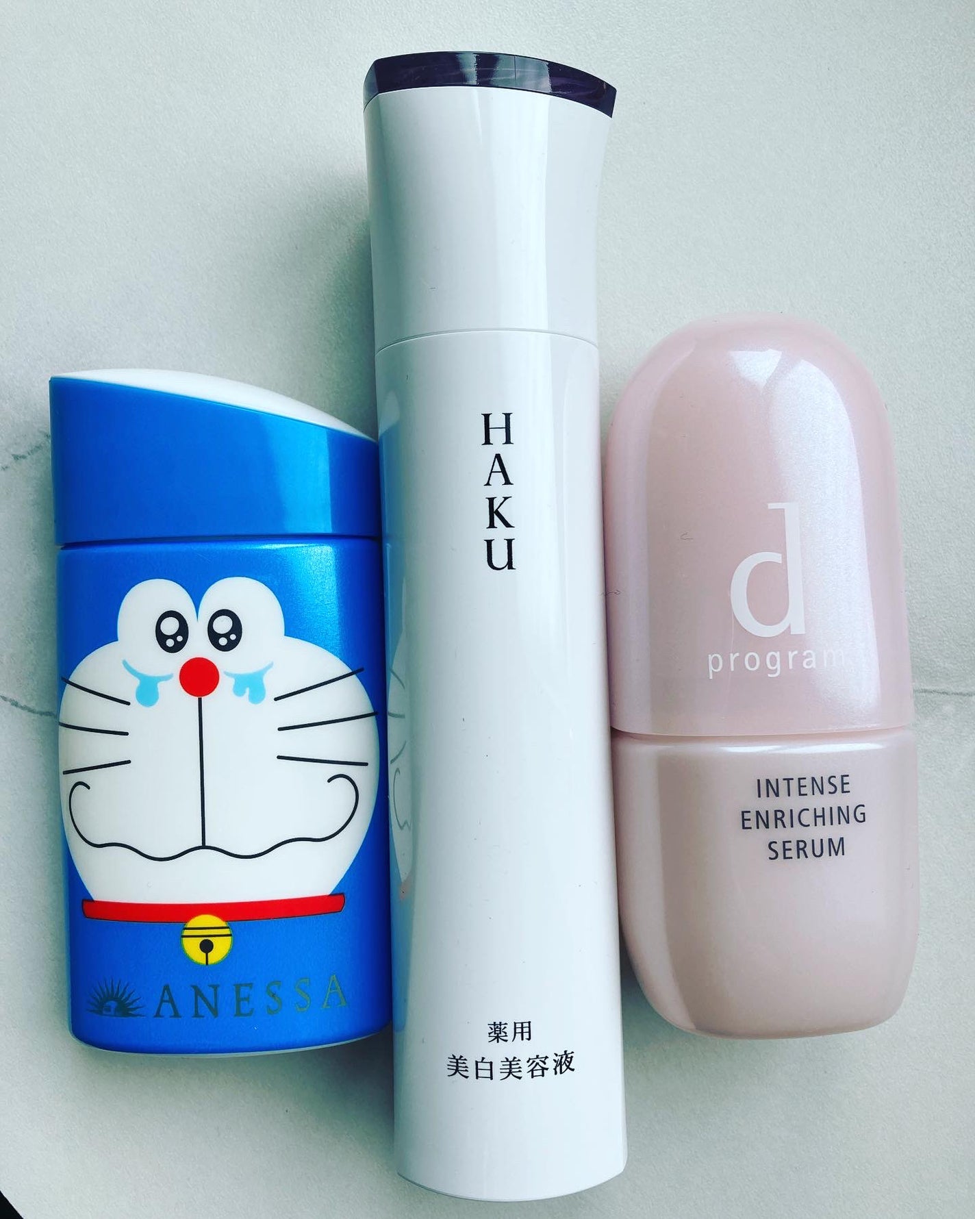 エッセンスイン クレンジングオイル/d プログラム/オイルクレンジングを使ったクチコミ(2枚目)