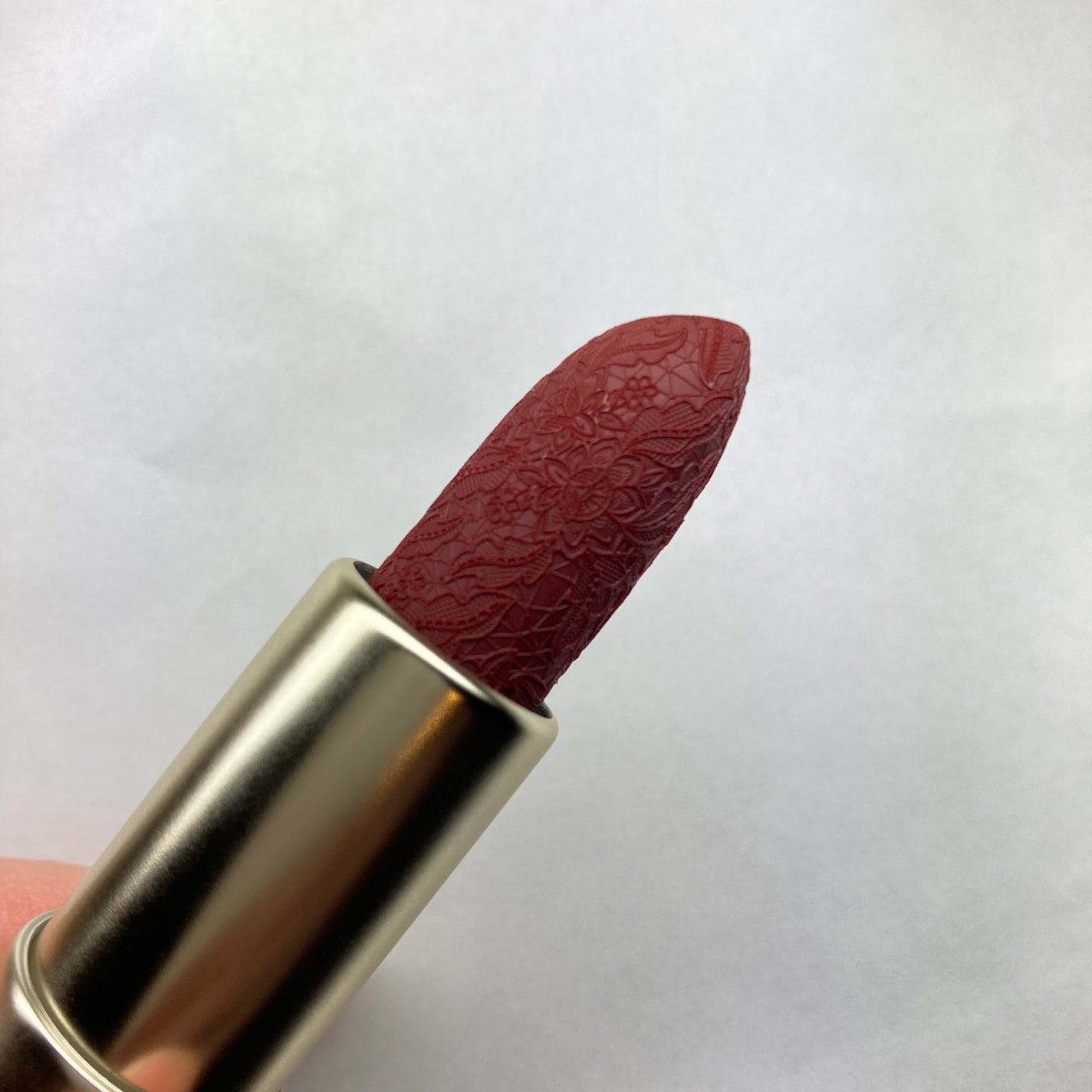 女王のカメオリップスティック/COLORROSE/口紅を使ったクチコミ(2枚目)