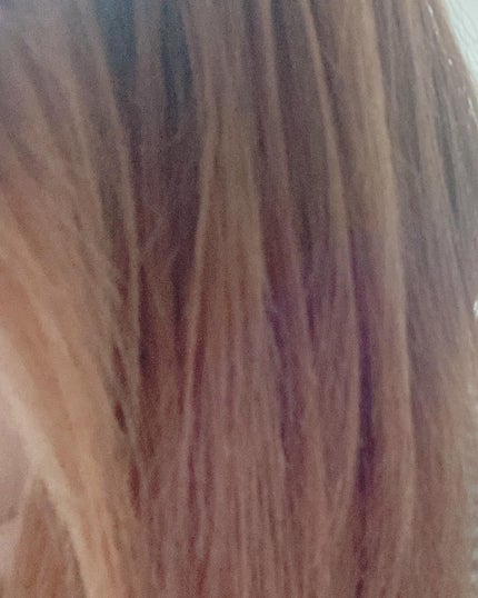 アウトバストリートメント/アキュパラ/アウトバストリートメントを使ったクチコミ(5枚目)