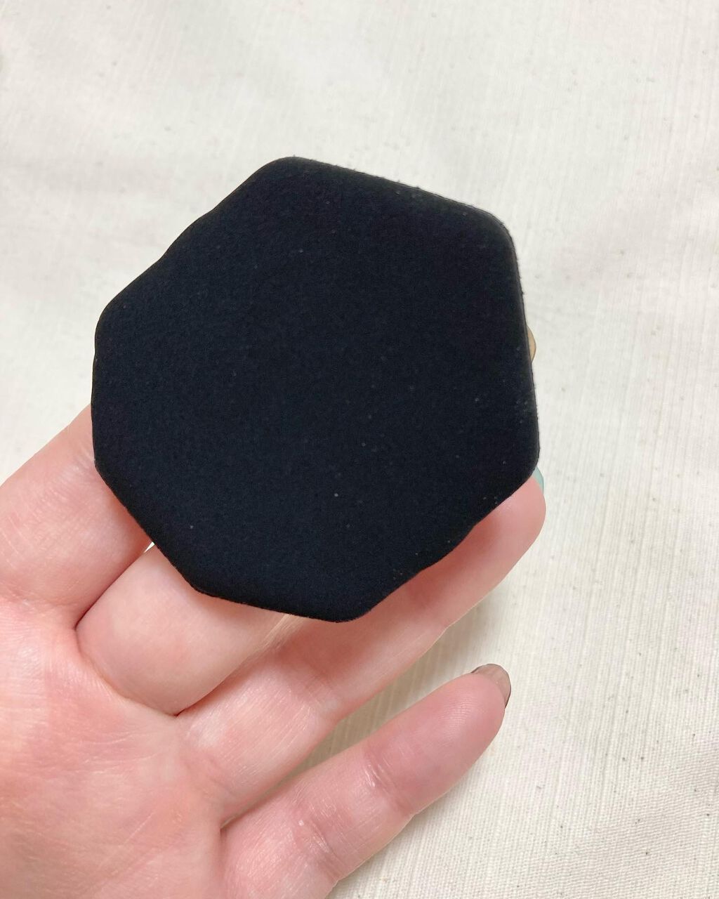 キル カバー フィクサー クッション/CLIO/クッションファンデーションを使ったクチコミ（3枚目）