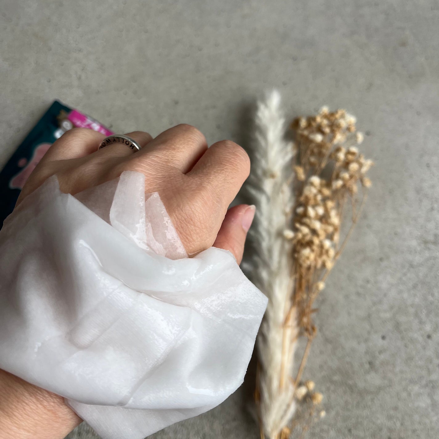 マデカEXセラムマスク/EXO LABO/シートマスク・パックを使ったクチコミ(3枚目)