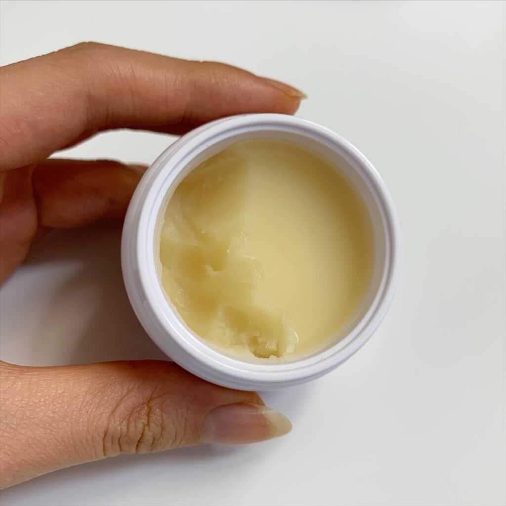 シャイニーヘアワックス/giovanni/ヘアワックス・クリームを使ったクチコミ(6枚目)