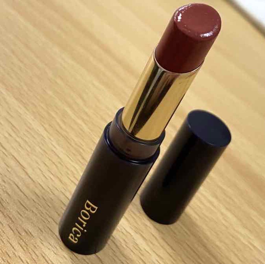 スティックプランパー エクストラセラム/Borica/リッププランパーを使ったクチコミ（2枚目）