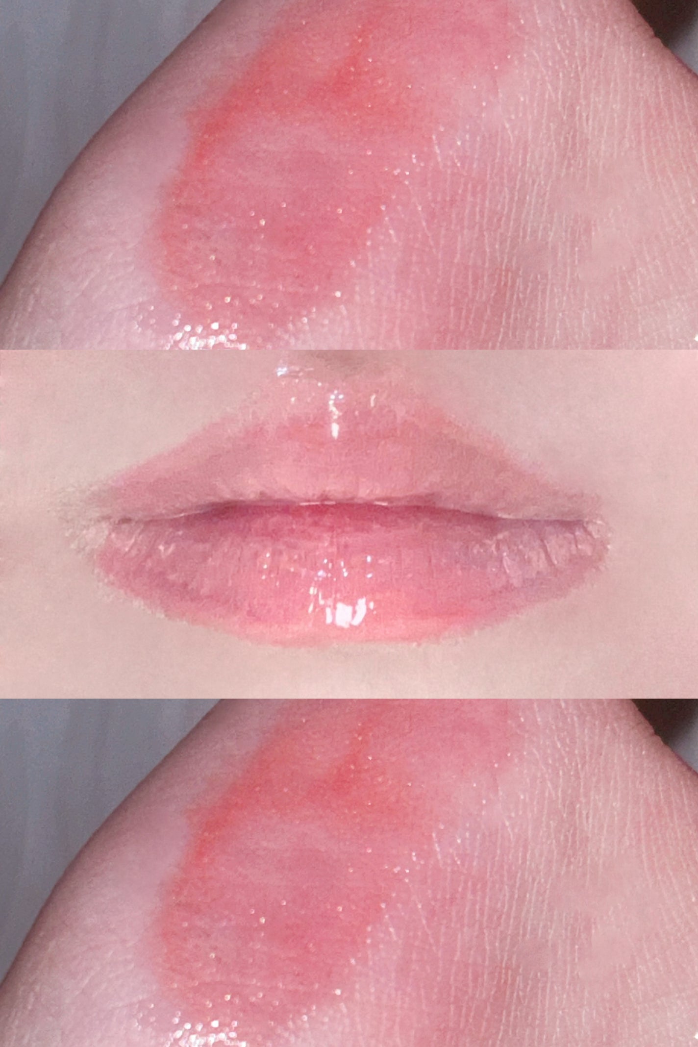 ディオール アディクト リップ マキシマイザー/Dior/リップグロスを使ったクチコミ(2枚目)