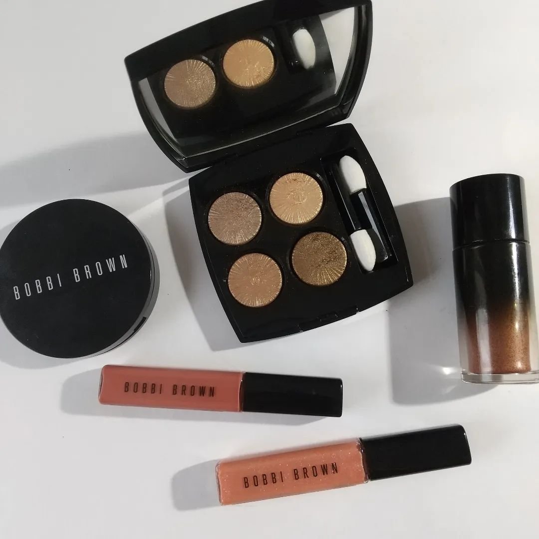 オンブル プルミエール リーブル 406 セドール キュイヴレ/CHANEL/単色アイシャドウを使ったクチコミ（1枚目）