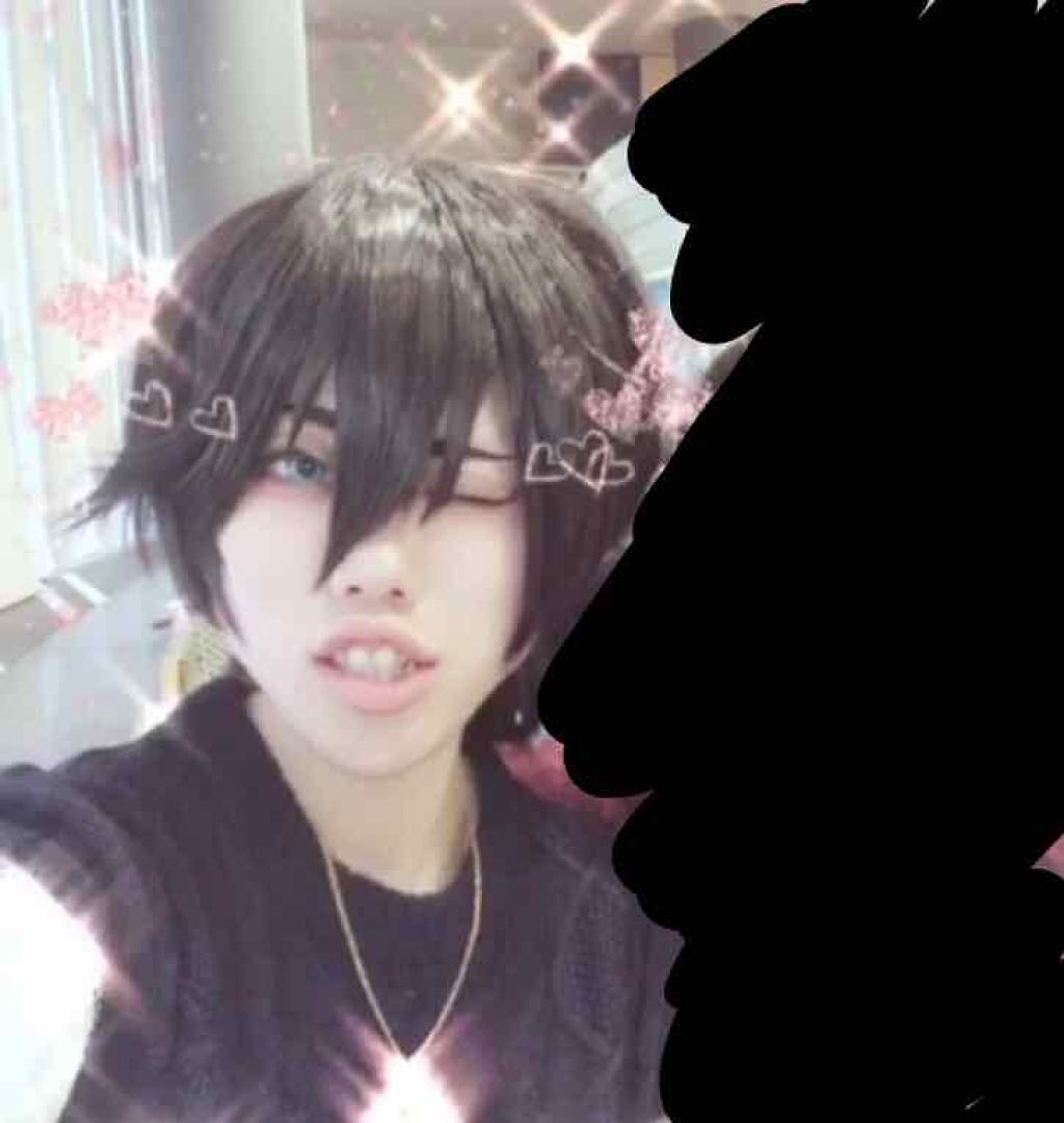 ラブ・ライナー リキッドアイライナーＲ３/ラブ・ライナー/リキッドアイライナーを使ったクチコミ（2枚目）