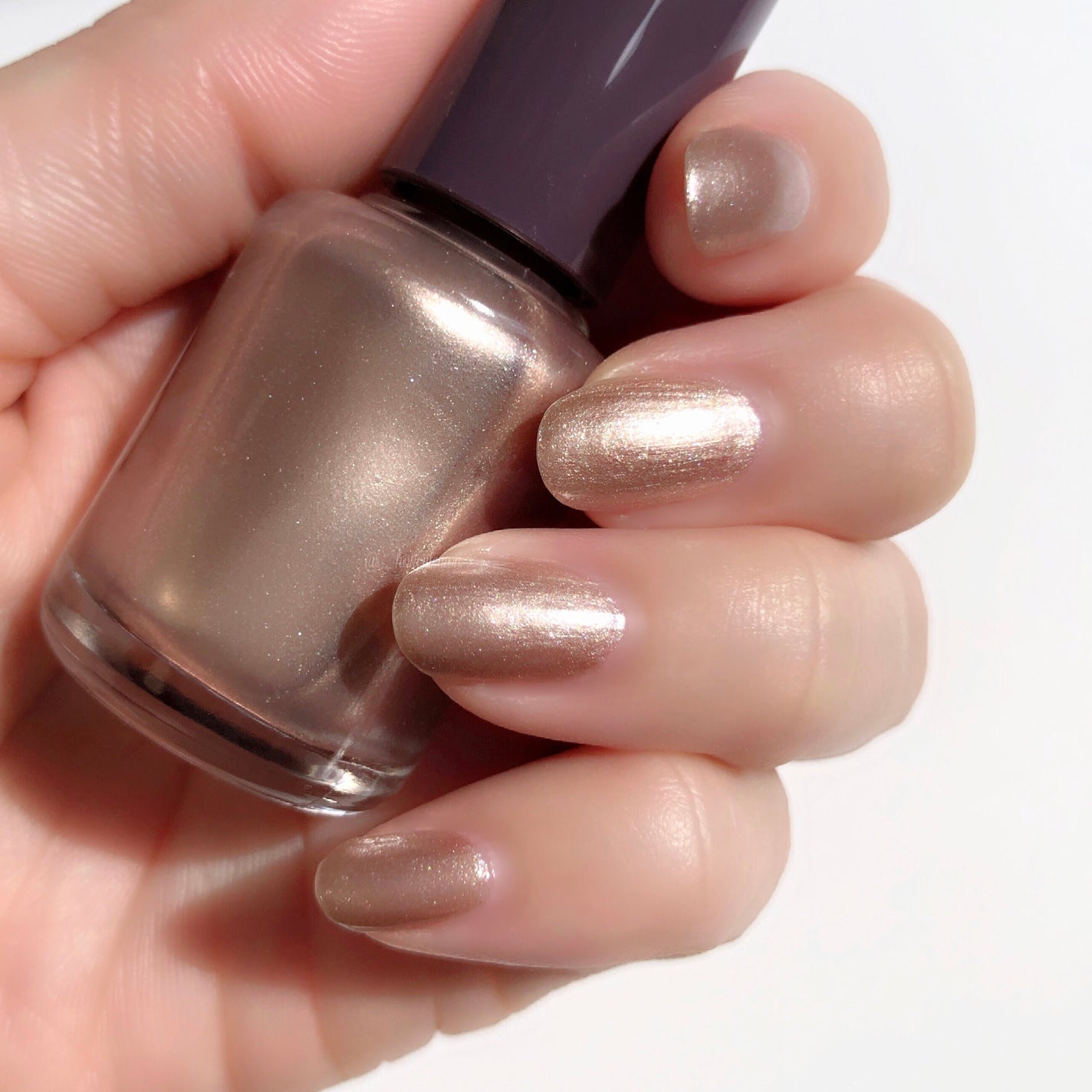 pa ワンダーネイル トップコート/pa nail collective/ネイルトップコートを使ったクチコミ(7枚目)