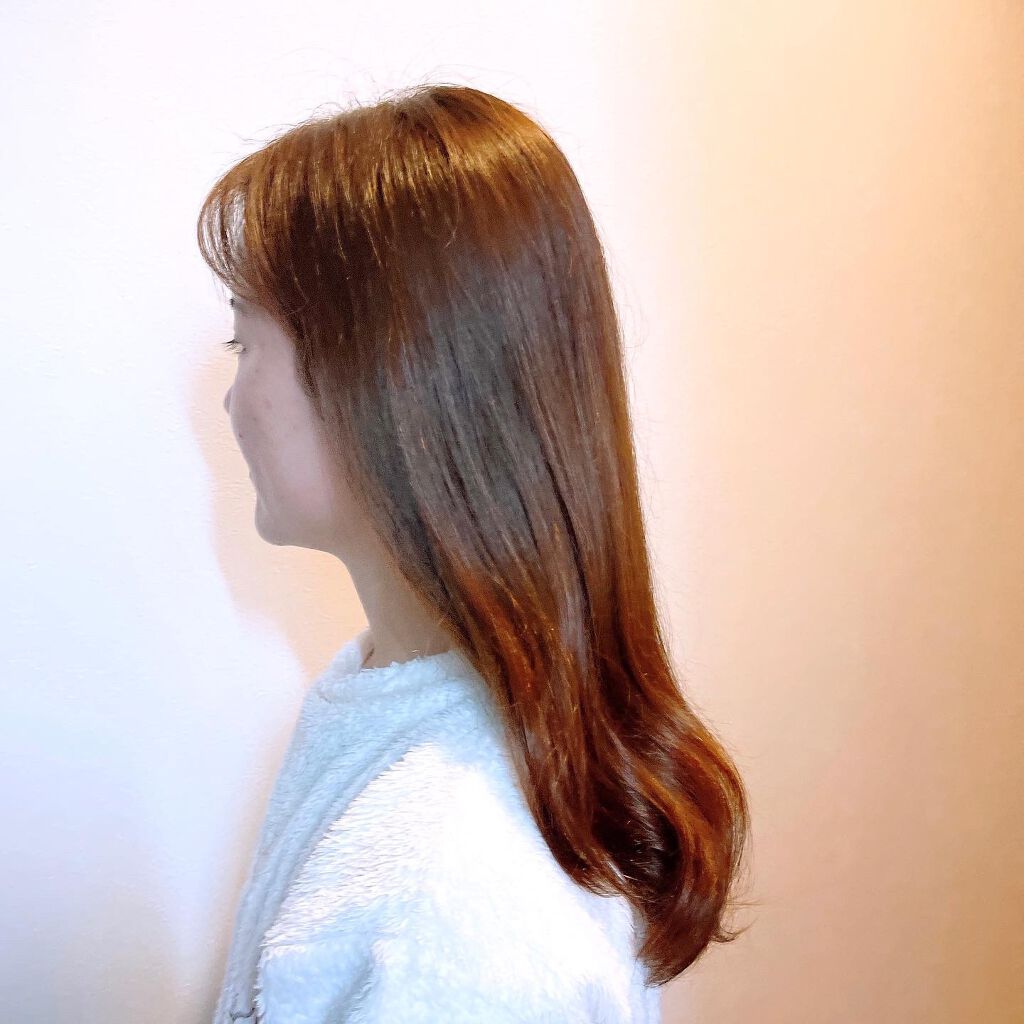 トリートメントセット/BIMERA/その他キットセットを使ったクチコミ(9枚目)